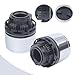 2Pcs Front Manual Locking Hubs Locking Hubs Assembly Compatible with Foorrd Ranger 1998 1999 2000 & Ma-zz-da Pickup 2001-2008 Direct Replacement