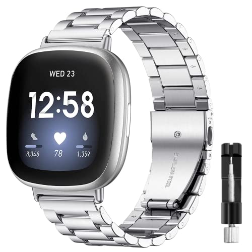 Ankersaila Ή Fitbit Versa 4/Versa 3/Sense 2/Sense oh,eX oh xg  rWlX pxg Ht (uCgVo[)