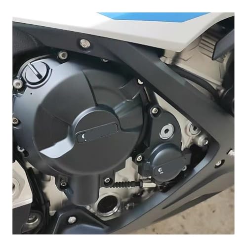 Moteur Protection Capot Finition Premium et Ajustement pour S1000 - 5
