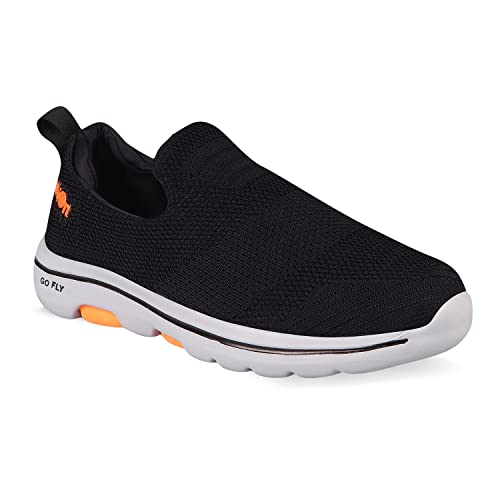 Image of Action ATG-487 Lightweight Comfortable Cushioned Walking Shoes for Men