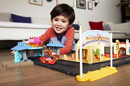 La Mejor review de Pista cars los mejores 10. 26 Imagen adicional