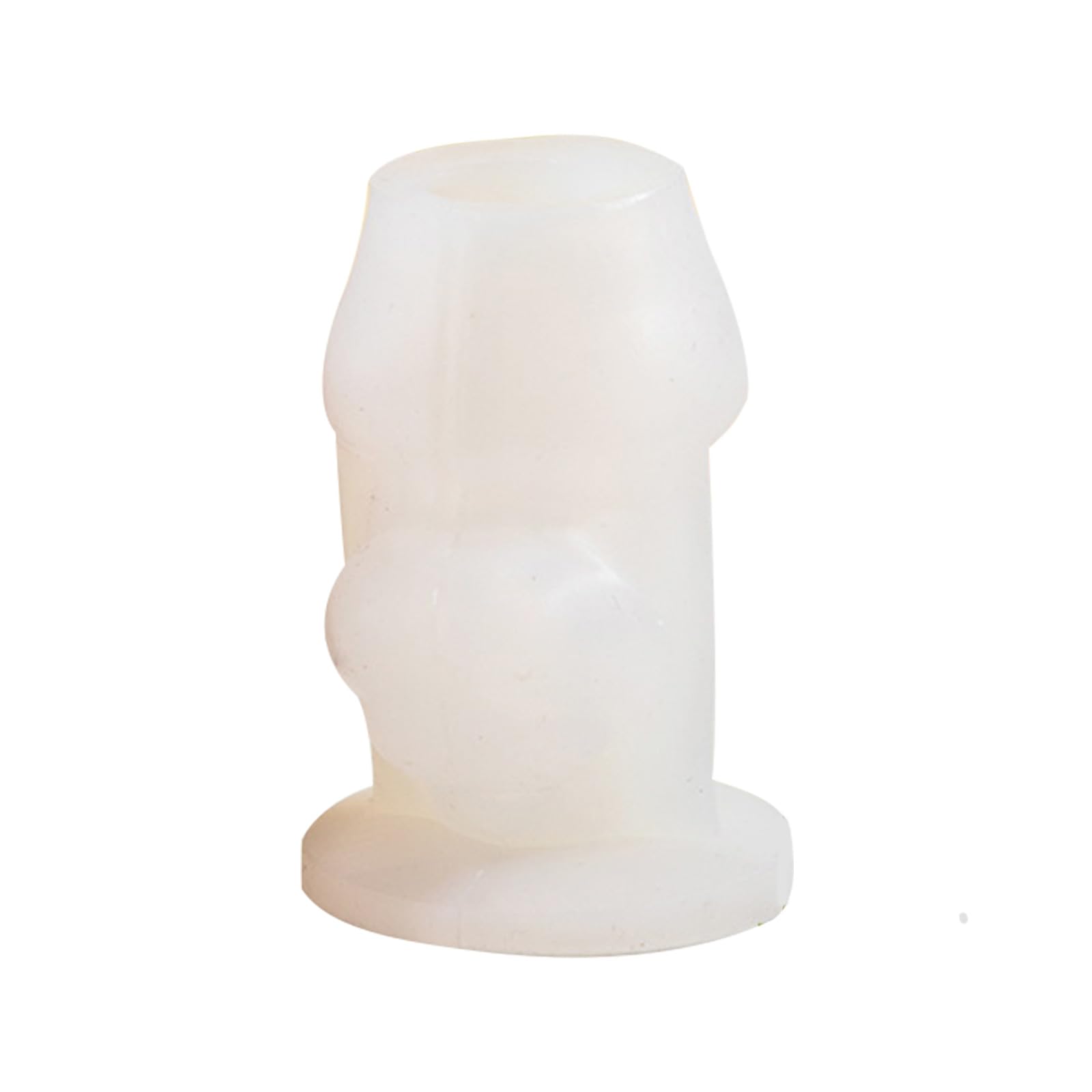 Kalttoy Bear Tray Silicone Mold Chilling Drinks Cocktails Cute Bear Heart Ice Cream Maker Mold Cake Decors Art Cube