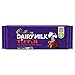 Price comparison product image Cadbury Dairy Milk Tiffin Bar, 53 g
