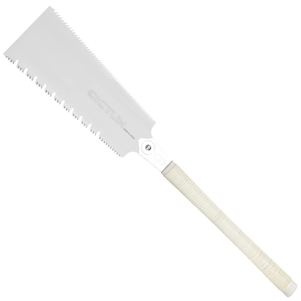 DICTUM® Ryoba Arashi 270, traditional Grip