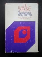Emerging Woman: Impact of Family Planning B001LVZV06 Book Cover