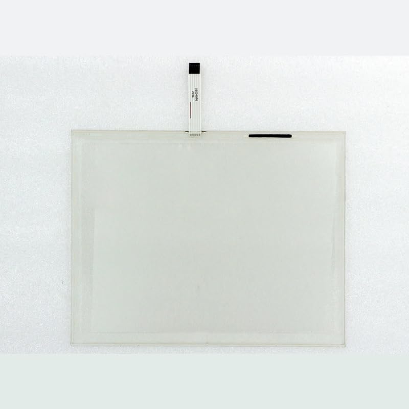 Écran Tactile résistif 15'' dalle de rechange tactile dalle pour terminal POS et automate