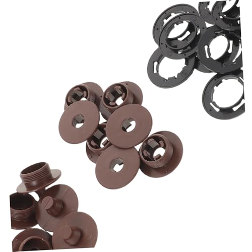 Clips de retenue de tapis de sol auto pour stopper le glissement sous les pédales