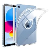 Tekkase iPad A16 ケース MagSafe対応 薄型軽量 iPad 11世代/10世代 ケース 透明 黄変防止 強力磁石 Pencil付着可能 第11世代(2025)/第10世代(2022) 対応 10.9インチ 専用カバー 指紋防止 四隅保護 耐衝撃 簡単に装着 取り外し可能