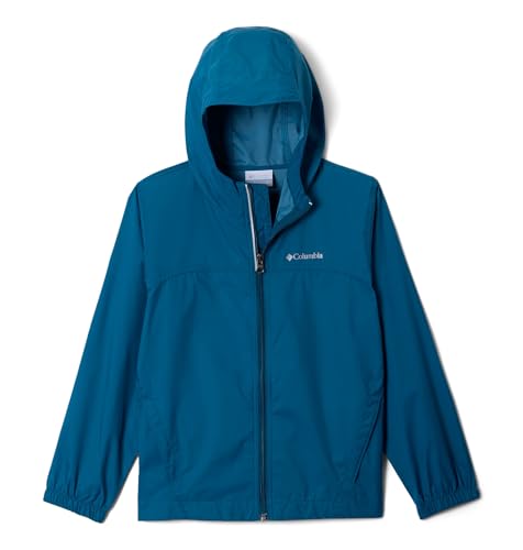 Image of Columbia Youth Boys Glennaker Rain Jacket