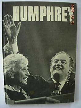 Hardcover Humphrey Book