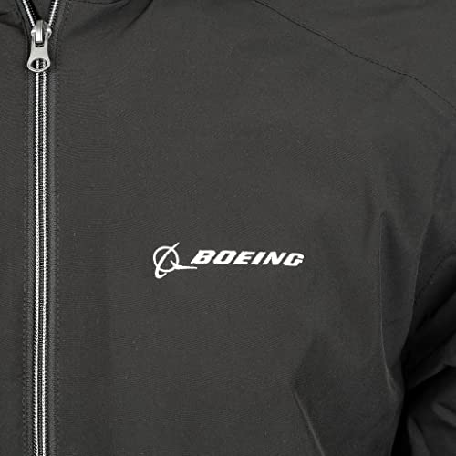 Boeing Newport Jacket2