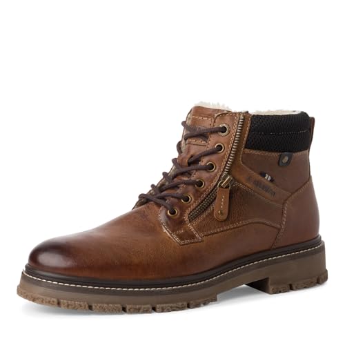 Image of s.Oliver Men's Modern Snow Boot