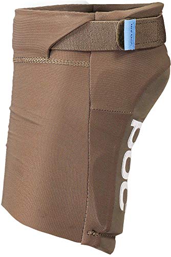 Poc, Joint Vpd Air Knee Pads, Lightweight Mountain Biking Armor For Men And Women, Obsydian Brown, Medium #TOP3