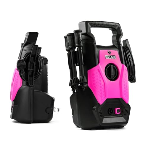 Amazon Muc Off MUC-OFF - Pressure Washer Bundle - Bicycle #ad