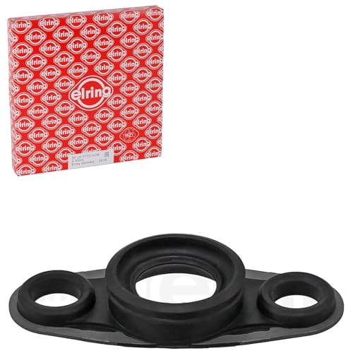 Fuite moteur résolue avec ELRING 367.230 Joints pour retrouver un circuit étanche
