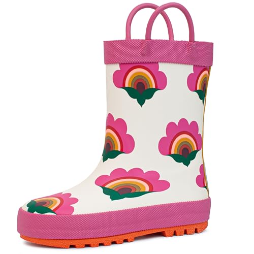 RAINANGEL �c���p���C���u�[�c�A�C�[�W�[�I���n���h���t���A�h���L�b�Y���C���u�[�c�A�K�[���Y&�{�[�C�Y�A�y�����v�����g&�J���[���j�Z�b�N�X�q���p�A�E�g�h�A�u�[�c, �Ђ܂��(Sunflower), 12 Toddler