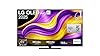 LG OLED65G59LS TV 65 Zoll (165 cm) 4K OLED evo AI TV (α11 Gen2 4K AI Prozessor, webOS 25, 120Hz (VRR bis zu 165Hz)) [Modelljahr 2025]