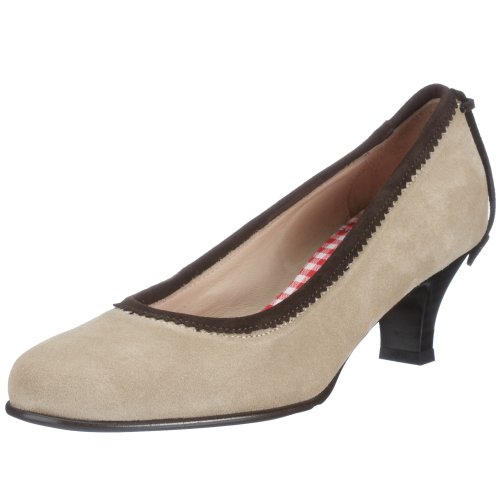 DiavolezzaCARA - zapatos de tacón cerrados Mujer