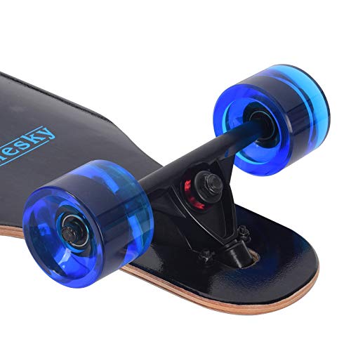 High Speed Electric Skateboard for Adults