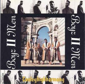 Cooleyhighharmony [Audio CD]