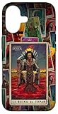 Halloween Horror Nights La Reina De Copas Tarot Card Case for iPhone 17