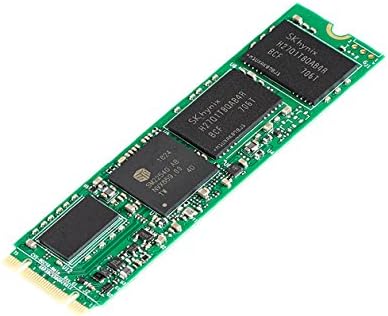 Plextor PX-128S3G S3 128GB M.2 SATA TLC Internal Solid-State Drive 2.5"