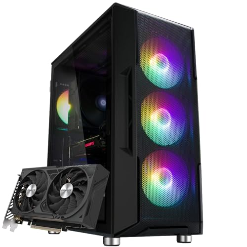 �y�����ςݕi�z�Q�[�~���OPC �f�X�N�g�b�v �^���[�^ G-StormR ��9���� Core i7-9700 / GTX 1080 8G / ������16GB / SSD512GB / Windows 11 / WPS Office2�t�� / �u���b�N���f��2