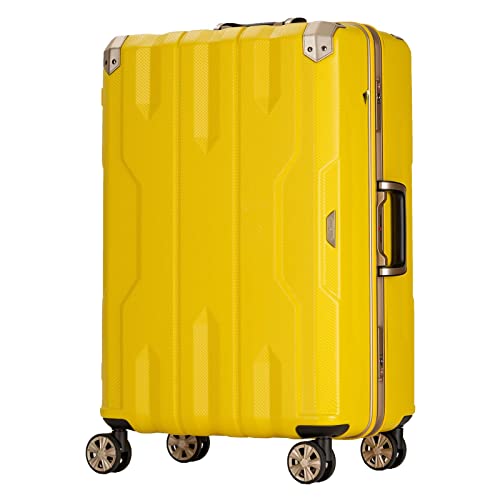 Amazon.com: LEGEND WALKER: Hard Luggage