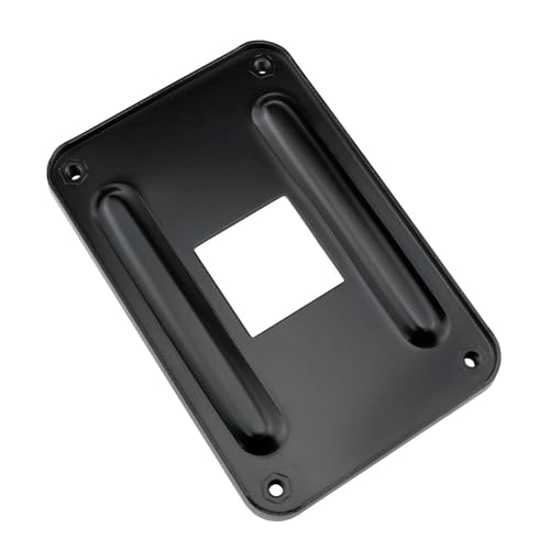 Soporte de montaje para ventilador CPU AM4 Backplane para AMD miniatura 3