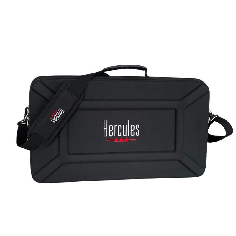 Hercules DJControl Inpulse 500 Travel Bag - Black