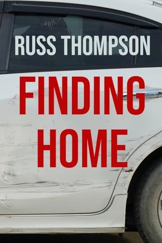 Finding Home (Finding Forward)