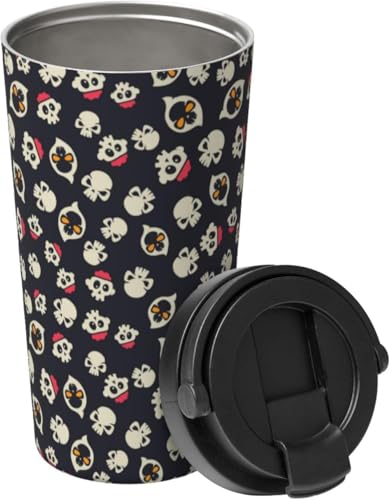 ^u[ XJ 鐕 R[q[Jbv Wt }OJbv  XeX RrjJbv ۉۗ ^fM e  ԍڃJbv gу}O t ^ ԗp ItBX jp 蕨 500ml [sAi]