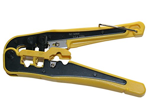 Autoradio 1294/T Crimpzange Cover