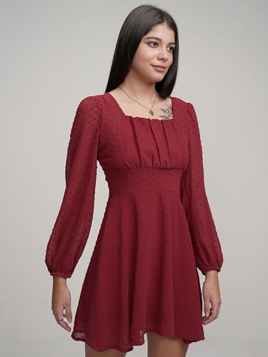 Image of Tokyo Talkies Women Dress