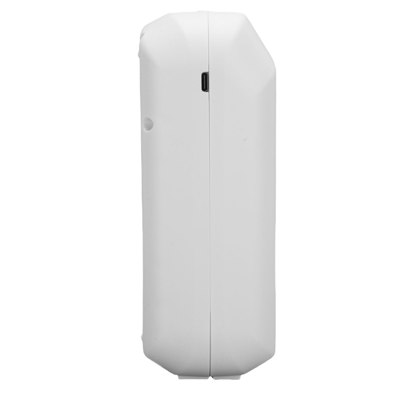 Jectse Inteligentny Dyfuzor Zapachowy na Bluetooth, Zimny Dyfuzor (WHITE)