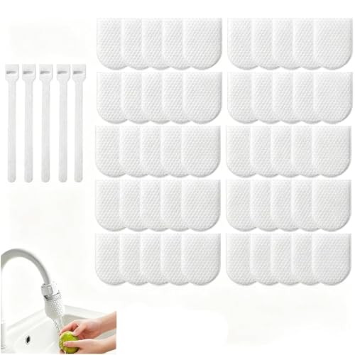 50PCS Faucet Filter...