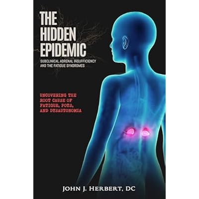 THE HIDDEN EPIDEMIC