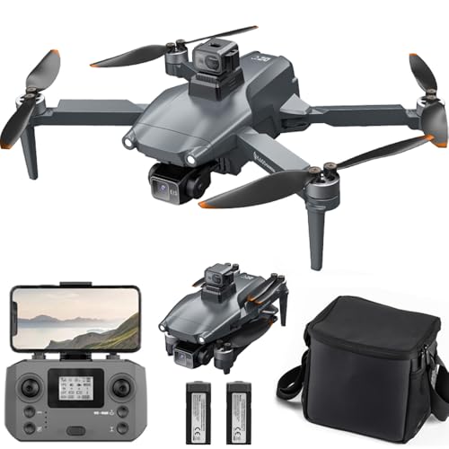 Lozenge L600 PRO Brushless Drone with Camera for Adults 4K