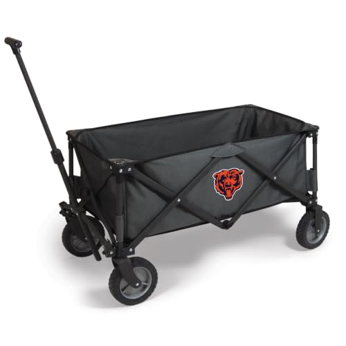 Image of Picnic Time NFL Adventure Wagon