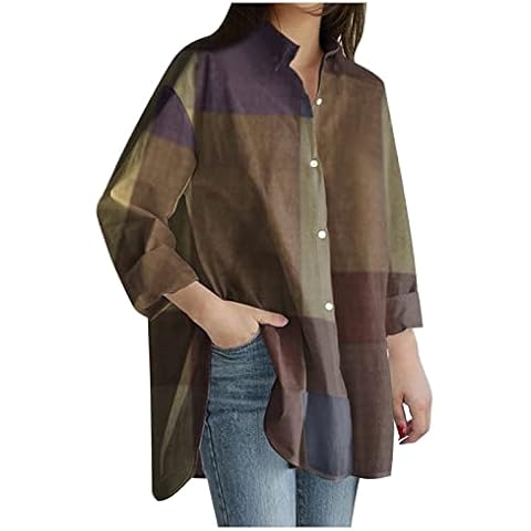 Chemise Femme Été Générique Cover