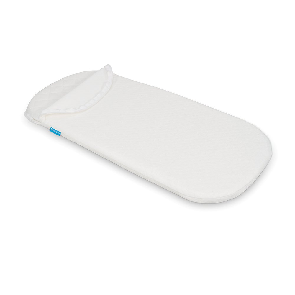 mattress protector for bassinet