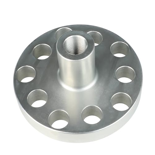 Extractor de semieje de rueda DPTOOL 205-857 compatible con Land Rover 5
