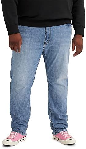 Levi's 541 デッドストック Levi's Jeans masculino 541 estilo atlético (descontinuado), (Novo