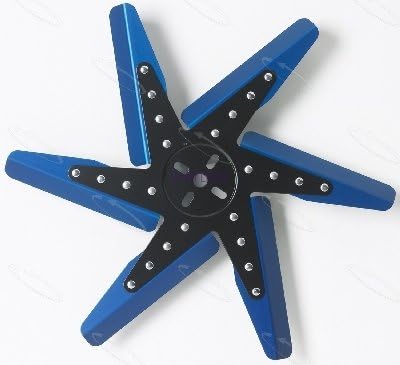 Hayden Automotive, Inc. 3617 Flex Fan