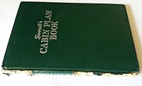 Sunset's Cabin Plan Book B000E5SC7E Book Cover