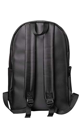 Backpack With LOCK With Secret Pocket To Store Your Bags&Containers4