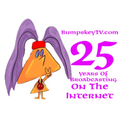 The Bumpskey Show 04/14/26