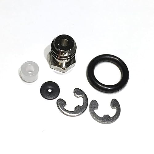 CERAKOTE Iwata REBUILDING KIT for LHP-80