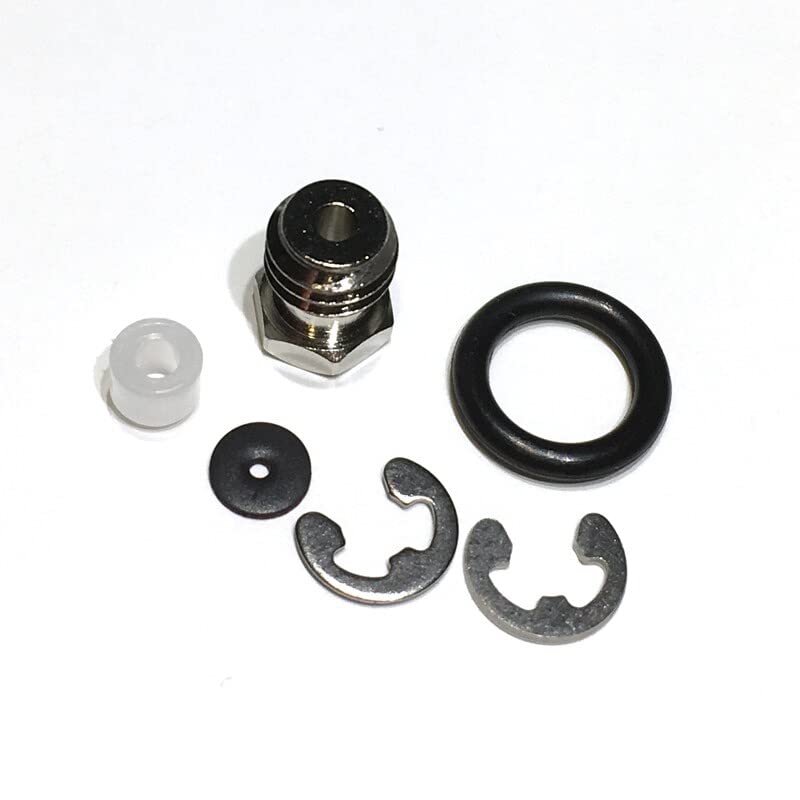 CERAKOTE Iwata REBUILDING KIT for LHP-80