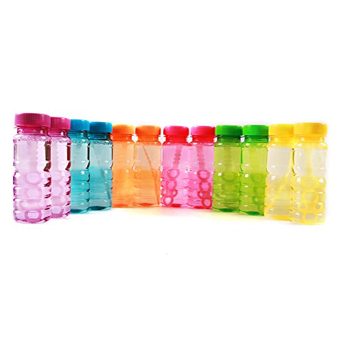 Novelinks BWEV0026 Big Bubble Bottle 12 Pack thumb #2